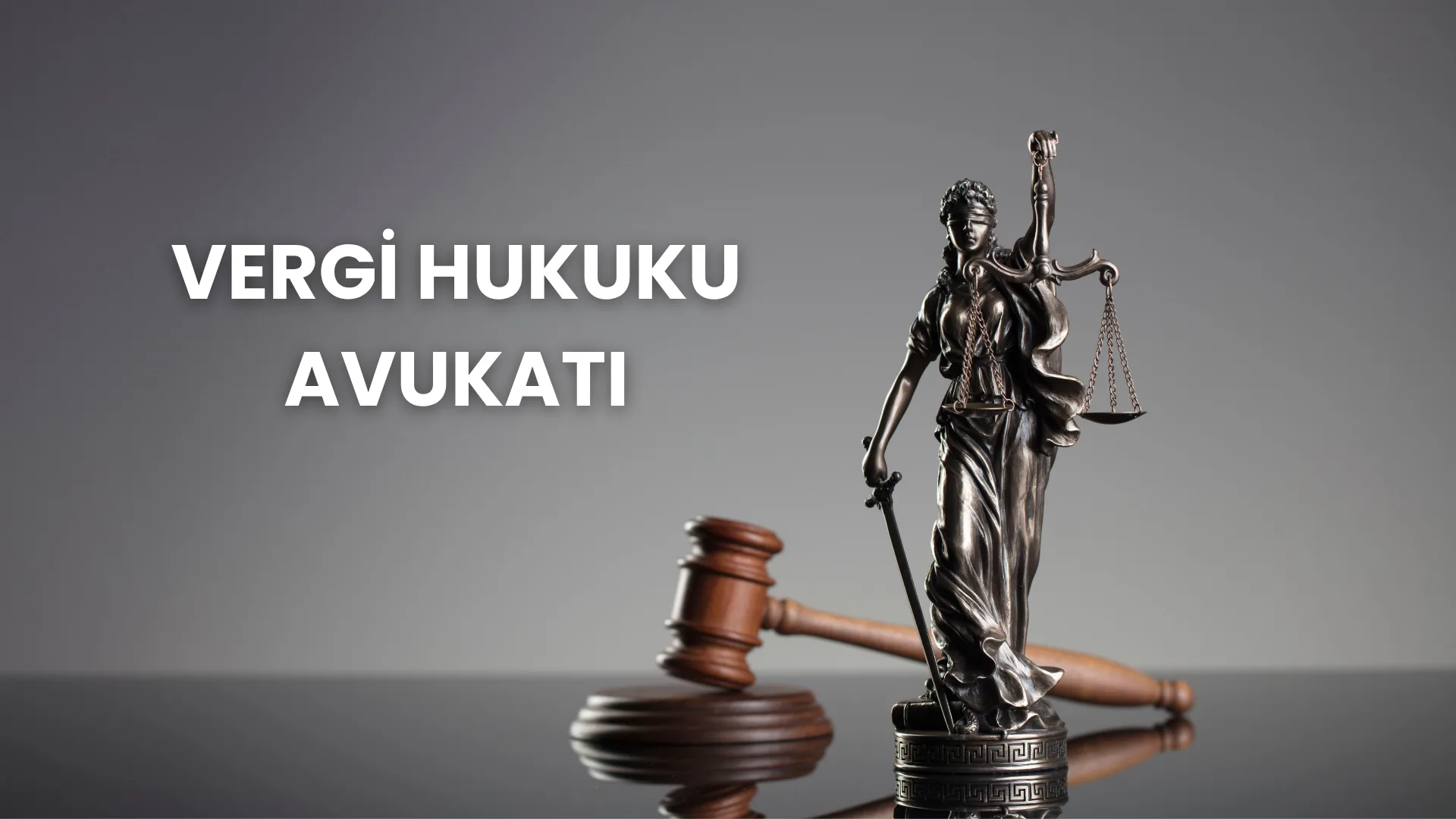 Vergi Hukuku Avukatı