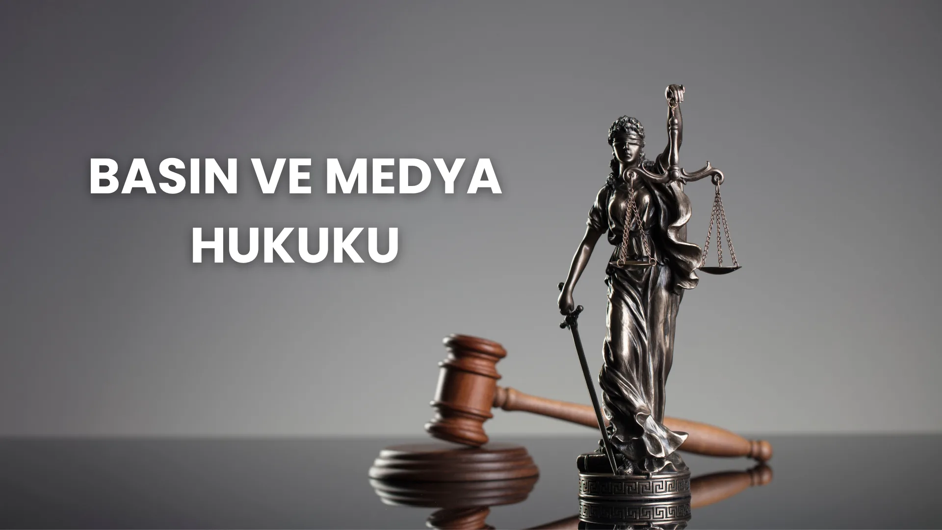 Basın ve Medya Hukuku