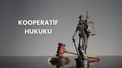 Kooperatif Hukuku