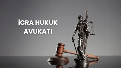 icra hukuk avukatı