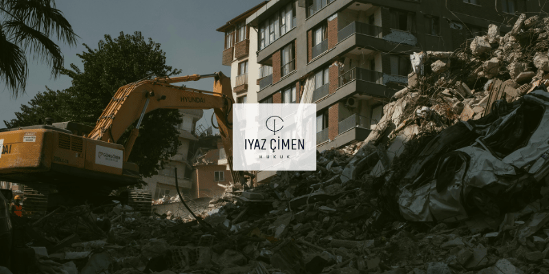 Avukat Iyaz Çimen Depremzedelerin Hukuklar Hakları 4. Bölüm